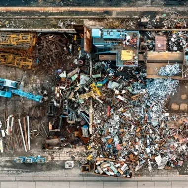detroit-iron-metal-ferrous-metals