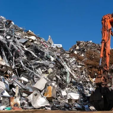 Benefits of Using Detroit Iron & Metal for Ferrous Metal Collection - Detroit Iron and Metal