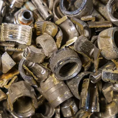 Ferrous Metals - Detroit Iron and Metals