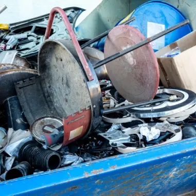 How Industries Can Scrap Ferrous Metal - Detroit Iron and Metal Will Show You How