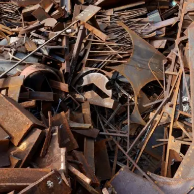 The Basics of Ferrous Metals - Detroit Iron and Metal Is Who You Want 