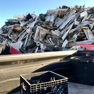 Rely on Detroit Iron and Metal for non-ferrous Metal Collection row 4 - Detroit Iron and Metal