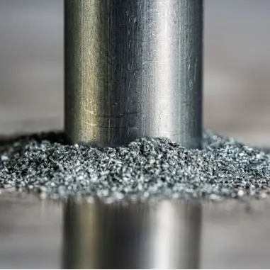 The Process to Scrap Non-Ferrous Metals row 3 - Detroit Iron and Metal