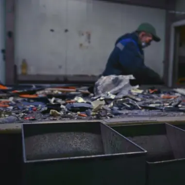 Enforcing Community Wellness and Honesty - Detroit Iron and Metal