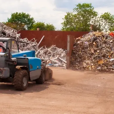 How to Recycle Brass Metals Near Me in Detroit Area - Detroit Iron and Metal