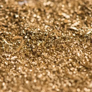 Recycling Brass Bulk Materials in Detroit Area - Detroit Iron and Metal