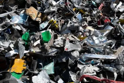 Alloys Eligible for Recycling - Detroit Iron and Metal