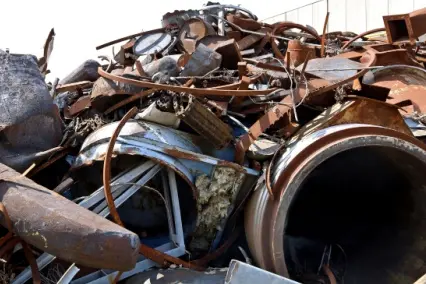 Reasons to Recycle Alloys in Michigan - Detroit Iron and Metal