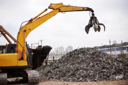 Recycle Your Alloys with Detroit Iron and Metal - Detroit Iron and Metal