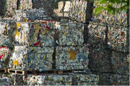 The Roll-Off Scrap Metal Alloy Recycling Process - Detroit Iron and Metal